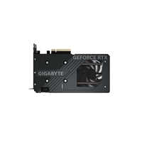 Gigabyte RTX 5060 WINDFORCE OC 8GB GDDR7 Dual Fan Graphics Card Gigabyte RTX 5060 WINDFORCE OC 8GB GDDR7 Dual Fan Graphics Card